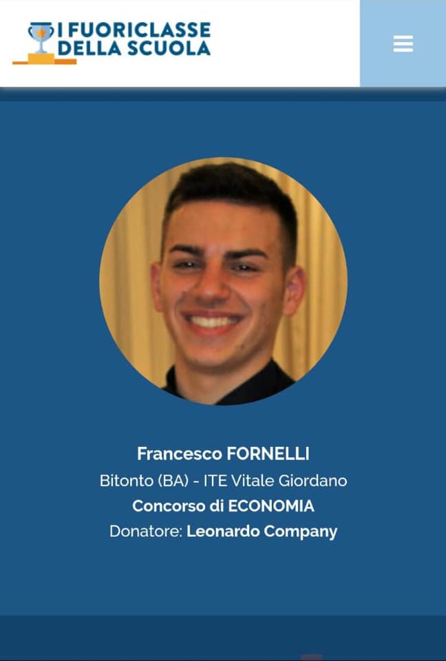 Francesco Fornelli