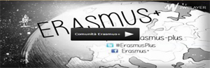 sito Erasmus+ Italia