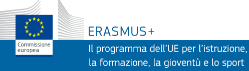 sito Erasmus+ Italia