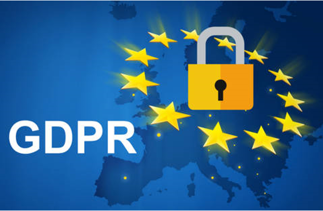 Regolamento UE Protezione dei dati GDPR
